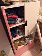 Stuva kast, Ophalen, Minder dan 75 cm, 50 tot 70 cm, 105 cm of meer