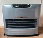 Zibro Petroleum Laser Kachel: 4 kW–170 m3 (BIG BOOSTER), Ophalen of Verzenden, Zo goed als nieuw