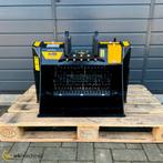 Zeefbakken voor graafmachines - CW05 / CW10 / CW30, Ophalen of Verzenden, Nieuw