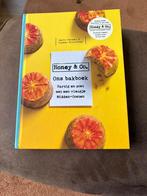 Itamar Srulovich - Honey en Co - Ons bakboek, Boeken, Itamar Srulovich; Sarit Packer, Azië en Oosters, Nieuw, Ophalen of Verzenden