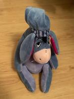 Lief ezeltje Winnie the Pooh, Ophalen of Verzenden, Zo goed als nieuw, Overige typen