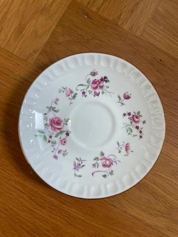 Crown Staffordshire Koffieschoteltje beschikbaar voor biedingen