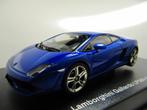 Lamborghini Gallardo LP560-4 1:43 Autoart, Verzenden, Nieuw, Auto, Overige merken