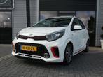 Kia Picanto 1.0 MPi GT-Line Edition, Voorwielaandrijving, Start-stop-systeem, Gebruikt, Euro 6
