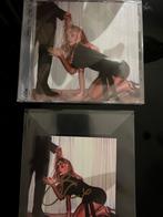 Sabrina Carpenter - Man’s Best Friend CD (gesigneerd), Verzenden, 2000 tot heden, Zo goed als nieuw