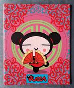 Pucca multomap, 23 rings, zo goed als nieuw, Diversen, Ophalen of Verzenden, Zo goed als nieuw