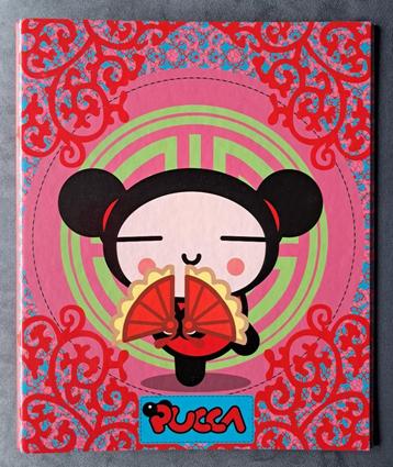 Pucca multomap, 23 rings, zo goed als nieuw beschikbaar voor biedingen