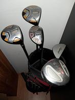 Golf set, Ophalen, Zo goed als nieuw, Set