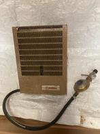 Gas Kachel - Riviera - Propane, Doe-het-zelf en Verbouw, Verwarming en Radiatoren, Ophalen, 30 tot 80 cm, Gebruikt, Kachel