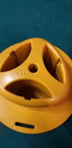 rasp en voedselhouder leifheitr, Huis en Inrichting, Ophalen of Verzenden, 'T Olde Gre-j, Info@toldegrej.nl, Endepoelstraat 20f Didam