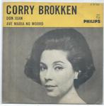 Corry Brokken- Don Juan
