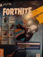 Fortnite Flowering Chaos Bundle - PS5, Ophalen of Verzenden