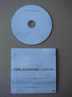 The Common Sense CD maxi single No Sense, Maxi-single, Ophalen of Verzenden, Zo goed als nieuw, 1 single