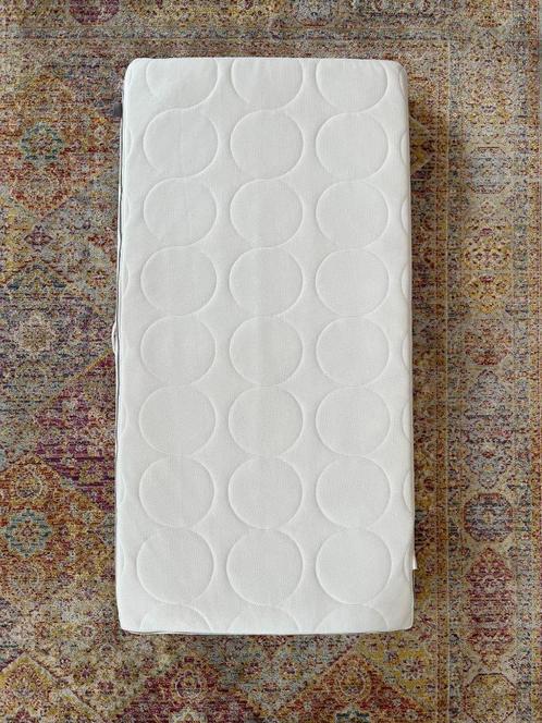 IKEA JÄTTETRÖTT Baby / Child Mattress Size Maat 120x60x11cm, Kinderen en Baby's, Kinderkamer | Bedden, Zo goed als nieuw, Minder dan 140 cm