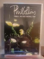 Phill Collins, Finally..  the first farewell tour., Alle leeftijden, Ophalen of Verzenden, Nieuw in verpakking