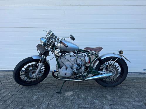 BMW R100rt bobber/café racer, Motoren, Motoren | BMW, Particulier, Overig, meer dan 35 kW, 2 cilinders, Ophalen