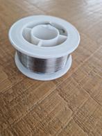 Soldeer tin, Ophalen of Verzenden