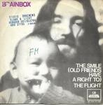 Brainbox - The smile, Cd's en Dvd's, Gebruikt, 7 inch, Single, Ophalen of Verzenden