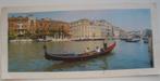 Oude ansichtkaart Venetië, Italië., Verzamelen, Ansichtkaarten | Buitenland, Ophalen, 1980 tot heden, Gelopen, Italië