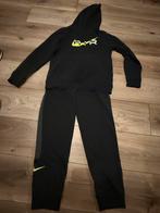 Nike trui en broek, Kinderen en Baby's, Kinderkleding | Maat 158, Ophalen, Gebruikt, Nike, Jongen