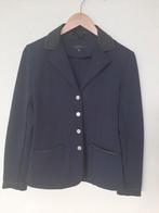 Mooi QHP wedstrijd jasje, Ophalen of Verzenden, Zo goed als nieuw, Dressuur, Bovenkleding