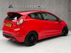Ford Fiesta 1.0 Red Edition 140 PK / 1e Eigenaar / Nwe Motor, Auto's, Voorwielaandrijving, 1028 kg, Bedrijf, Handgeschakeld