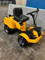 Stiga park, Tuin en Terras, Grasmaaiers, Ophalen