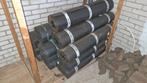 bitume / dakleer, Doe-het-zelf en Verbouw, Dakpannen en Dakbedekking, Ophalen, Overige materialen, Zwart, Nieuw