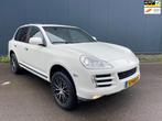 Porsche Cayenne 3.6, Cayenne, Gebruikt, Zwart, 3598 cc