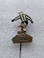 DCL, Verzamelen, Speldjes, Pins en Buttons, Ophalen of Verzenden, Zo goed als nieuw, Sport