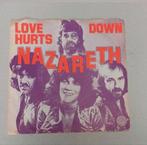 Nazareth - Love Hurts, Cd's en Dvd's, Vinyl Singles, Gebruikt, 7 inch, Single, Ophalen of Verzenden