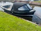 Isloep 585 in goede staat, Watersport en Boten, Sloepen, Ophalen, 10 tot 30 pk, Binnenboordmotor, Diesel