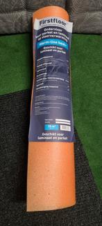 Firstfloor warm-line heat+ ondervloer rol, Ophalen, Nieuw