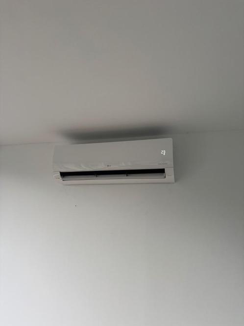 AANBIEDING LG S09ET,A++, VERWARMEN, WIFI, MONTAGE 1199,-, Witgoed en Apparatuur, Airco's, Nieuw, Wandairco, 100 m³ of groter, 3 snelheden of meer