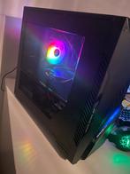 gaming pc, Spelcomputers en Games, Games | Pc, Ophalen, Online, 1 speler, Zo goed als nieuw