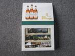 BITBURGER BIER VRACHTWAGEN SET, Ophalen, Zo goed als nieuw, Overige typen, Overige merken
