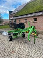 Deutz-Fahr KS 2.42 DN cirkelhark, Ophalen, Weidebouw