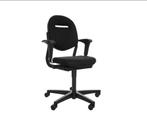 Ahrend Bureaustoel, Huis en Inrichting, Bureaustoelen, Ophalen, Zwart, Zo goed als nieuw, Bureaustoel
