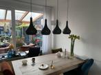 Eettafellamp, Huis en Inrichting, Lampen | Hanglampen, Ophalen, Gebruikt, Minder dan 50 cm