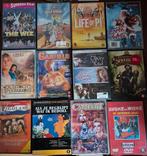 Nog 4 dagen!!!! 11 DVD's. Bommel al verkocht, Alle leeftijden, Ophalen of Verzenden, Zo goed als nieuw