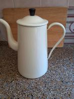 Grote thee/ koffiepot, Antiek en Kunst, Ophalen of Verzenden