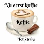 Defect of lekkend koffieapparaat of een servicebeurt, Ophalen of Verzenden, Nieuw, Overige typen