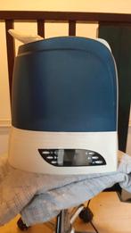 Bevochterer, Ophalen