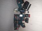 Bosch set, Doe-het-zelf en Verbouw, Ophalen of Verzenden, Gebruikt