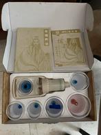 Cuppingset, Ophalen, Nieuw, Apparaat