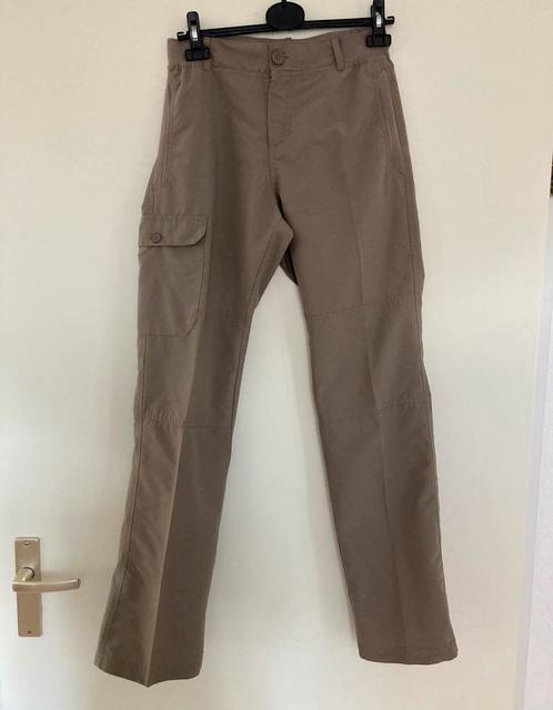 Wandelbroek ( Quechua - nieuw ), Sport en Fitness, Bergsport en Wandelen, Nieuw, Kleding, Ophalen of Verzenden