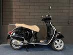 VESPA GTS 250 IE ABS (bj 2007), Scooter, Bedrijf, 244 cc, 12 t/m 35 kW