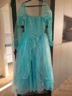 Ballroom jurk - assepoester / ariël, Kleding | Dames, Ophalen of Verzenden, Gedragen, Carnaval