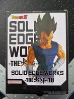 BANDAI Dragon Ball Z Statue SOLID EDGE WORKS Banpresto serie, Ophalen of Verzenden, Nieuw