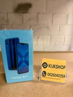Honor 8x, Ophalen of Verzenden, Nieuw